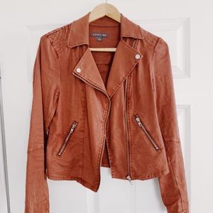 Level 99 Danica Moto Jacket